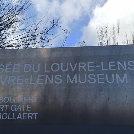 Les Chevalets I Classe 2 Etoiles Lens Kültér fotó